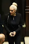 Posljednja ‘muza‘ bila mu je 53 godine mlađa Marta Fascina