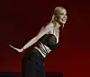 Jelena Rozga prilikom nastupa na Fusion Festivalu