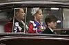Prince Edward, Sophie, vojvotkinja od Edinburgha i James, grof od Wessexa