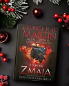 George R.R. Martin: Uspon zmaja