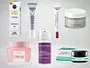 Nivea Q10 Power krema za područje oko očiju protiv bora - 76,90 kn (dm) // Vichy Liftactiv Supreme njega za oči protiv bora - 148,50 kn (Notino) // Eucerin Hyaluron-Filler + Volume-Lift lifting krema za područje oko očiju - 162,50 kn (Notino) // Immortella Piling i maska za lice 2u1 - 43,90 kn (dm) // Glow Recipe Watermelon Glow Sleeping Mask - £20.50 (Cult Beauty) // Paula's Choice Clinical Ceramide-enriched firming eye cream - 365 kn (Superskin) // Volcanica pročišćujuća, remineralizirajuća i umirujuća maska - 114 kn (Skintegra)