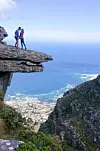 Neodoljivi pogled na Camps Bay