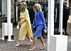 Jill i Finnegan Biden