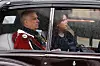 Princ Andrew i princeza Eugenie od Yorka