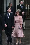 Kanadski premijer Justin Trudeau i supruga Sophie