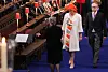 Bivša britanska premijerka Theresa May i Philip
