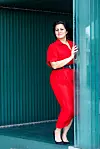 Samane Reihani