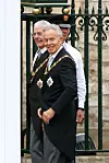 Bivši premijeri John Major i Tony Blair