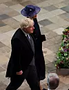 Bivši premijer Boris Johnson