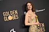 ROBYN BECK AFP
