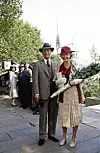 Paul Newman i Joanne Woodward u filmu ‘Gospodin i gospođa Bridges‘