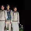 Mongolske olimpijske uniforme