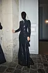 Kim Kardashian s vrlo neobičnom statement maskom.