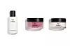 N°1 De Chanel - revitalizirajući losion za tonus kože lica (60 dolara)/ njegujuća krema za zaglađivanje lica (110 eura)/ krema za područje oko očiju (75 dolara)