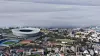 Na stadionu Cape Town igrale su se utakmice Svjetskog prvenstva održanog u JAR-u 2010