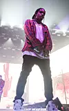 ASAP Rocky