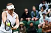 Lulu Sun na Wimbledonu igra svoj turnir iz snova