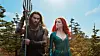 Jason Momoa u filmu Aquaman.