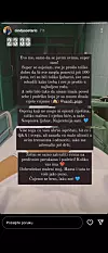Cindy je opisala kako je protekao porod