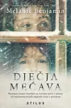 Melanie Benjamin: Dječja mećava