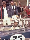 Paul Newman u filmu ‘Winning‘
