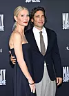 Gwyneth sa suprugom Bradom Falchukom