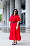 Samane Reihani