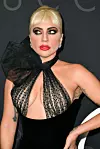 Lady Gaga istaknula je kako redatlej nije imao baš nikakvog razloga za brigu.