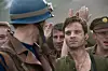 U filmu 'Captain America First Avenger'
