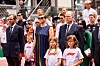Princeza Charlene i Albert II. ovog su ljeta proslavili 12. godišnjicu braka