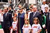 Princeza Charlene i Albert II. ovog su ljeta proslavili 12. godišnjicu braka