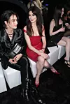 Plesač Hyunjin i glumica Anne Hathaway