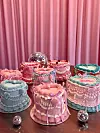 Cake Me torte su vesele, šarene i razigrane