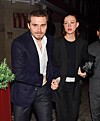 Brooklyn Beckham i supruga Nicola