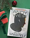 Andy Weir: Projekt Spasitelj