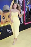 Blake Lively (pregnant) at the U.S. Premiere of