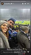 Na stadionu San Siro