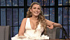 Blake u emisiji ‘Late Show With Seth Meyers‘