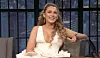 Blake u emisiji ‘Late Show With Seth Meyers‘