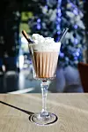 Winter Cocoa koktel