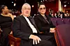De Niro je bio ove godine nominiran za Oscara, a uz njega je bila i Tiffany