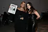 Queen Latifah i Camila Cabello