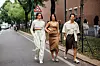 Street style Milano