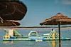 Kačjak plaža, Jadran Hotels & Camps