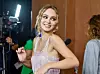 Lily-Rose Depp na premijeri filma ‘Wolf‘ u Torontu