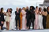 Camila Cabello, Helen Mirren, Amber Heard, Aishwarya Rai i drugi modeli na reviji u Parizu