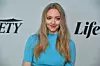 Amanda Seyfried