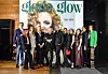 Igor Cenić, Ana Hanžeković Krznarić i Gloria Glow tim