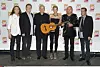 Trodnevno svadbeno slavlje započelo je koncertom rock benda The Eagles