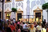 Dvorišta - jedinstvena prilika zaviriti iza fasada nekih od najljepših zagrebačkih palača